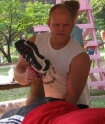 Massage by Tim - massage/bodywork in Raleigh, NC